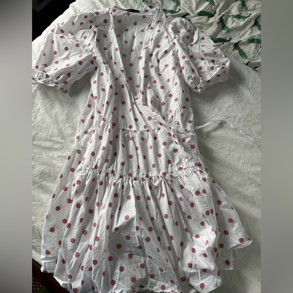 Jcrew summer dress